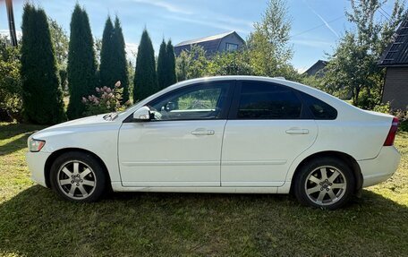 Volvo S40 II, 2011 год, 450 000 рублей, 3 фотография