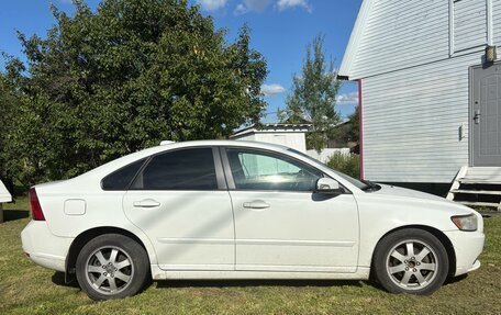 Volvo S40 II, 2011 год, 450 000 рублей, 2 фотография