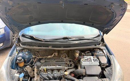 Hyundai Solaris II рестайлинг, 2012 год, 550 000 рублей, 7 фотография