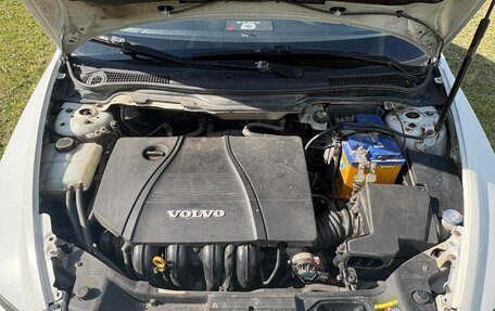 Volvo S40 II, 2011 год, 450 000 рублей, 5 фотография