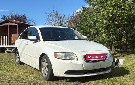 Volvo S40 II, 2011 год, 450 000 рублей, 4 фотография