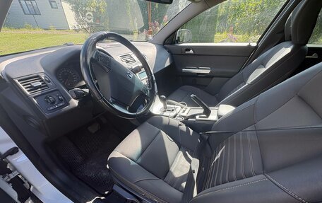 Volvo S40 II, 2011 год, 450 000 рублей, 9 фотография