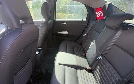 Volvo S40 II, 2011 год, 450 000 рублей, 6 фотография