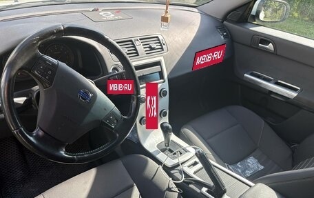 Volvo S40 II, 2011 год, 450 000 рублей, 7 фотография