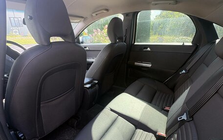 Volvo S40 II, 2011 год, 450 000 рублей, 11 фотография