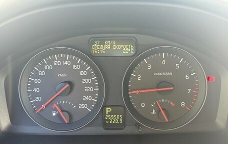 Volvo S40 II, 2011 год, 450 000 рублей, 10 фотография