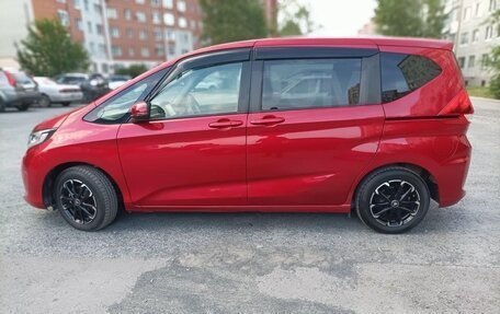 Honda Freed II, 2019 год, 1 470 000 рублей, 8 фотография