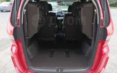 Honda Freed II, 2019 год, 1 470 000 рублей, 12 фотография