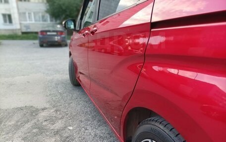 Honda Freed II, 2019 год, 1 470 000 рублей, 9 фотография