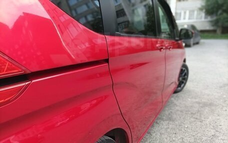 Honda Freed II, 2019 год, 1 470 000 рублей, 10 фотография