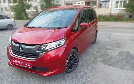 Honda Freed II, 2019 год, 1 470 000 рублей, 7 фотография