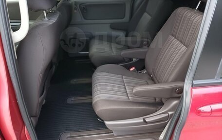 Honda Freed II, 2019 год, 1 470 000 рублей, 21 фотография