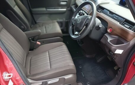 Honda Freed II, 2019 год, 1 470 000 рублей, 22 фотография