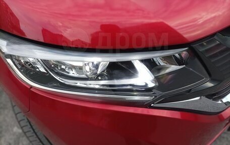 Honda Freed II, 2019 год, 1 470 000 рублей, 24 фотография