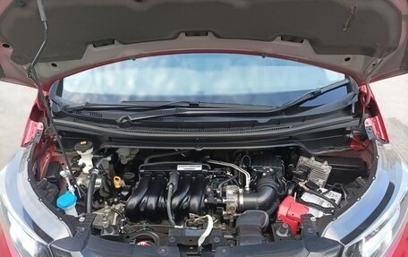 Honda Freed II, 2019 год, 1 470 000 рублей, 26 фотография