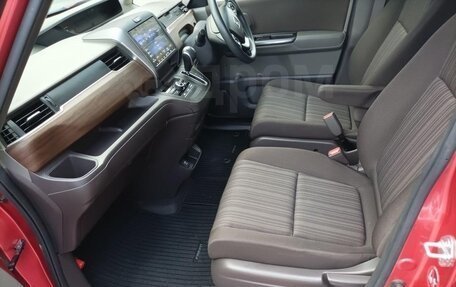 Honda Freed II, 2019 год, 1 470 000 рублей, 23 фотография