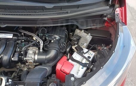 Honda Freed II, 2019 год, 1 470 000 рублей, 27 фотография