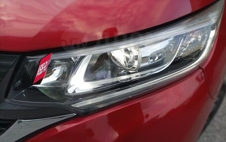 Honda Freed II, 2019 год, 1 470 000 рублей, 25 фотография