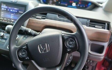 Honda Freed II, 2019 год, 1 470 000 рублей, 29 фотография