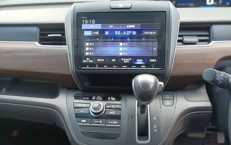 Honda Freed II, 2019 год, 1 470 000 рублей, 30 фотография