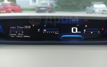 Honda Freed II, 2019 год, 1 470 000 рублей, 32 фотография