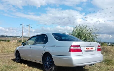 Nissan Bluebird XI, 2000 год, 250 000 рублей, 5 фотография