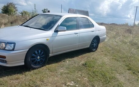 Nissan Bluebird XI, 2000 год, 250 000 рублей, 4 фотография