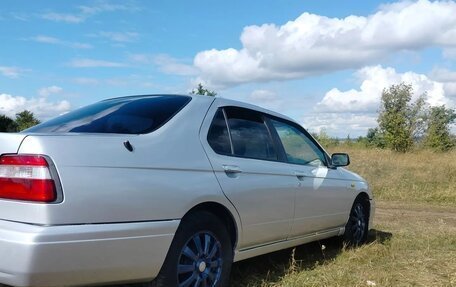 Nissan Bluebird XI, 2000 год, 250 000 рублей, 3 фотография