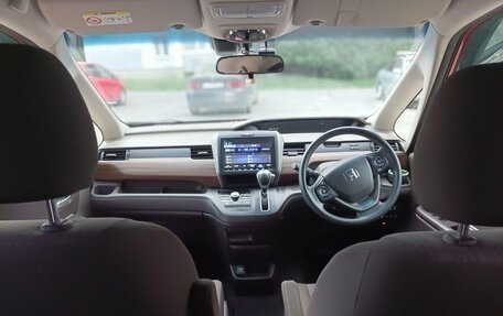 Honda Freed II, 2019 год, 1 470 000 рублей, 31 фотография