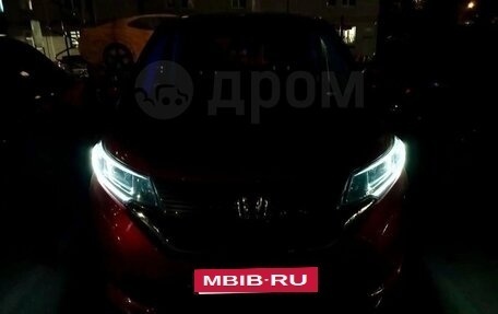Honda Freed II, 2019 год, 1 470 000 рублей, 40 фотография