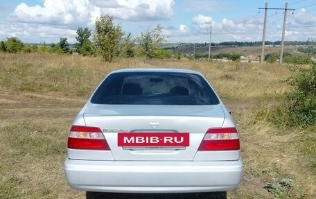 Nissan Bluebird XI, 2000 год, 250 000 рублей, 2 фотография