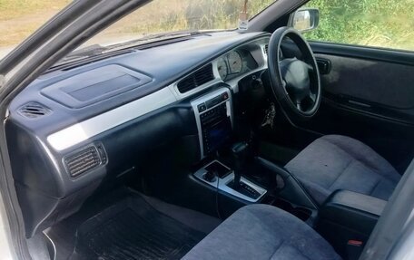 Nissan Bluebird XI, 2000 год, 250 000 рублей, 7 фотография
