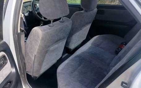 Nissan Bluebird XI, 2000 год, 250 000 рублей, 8 фотография