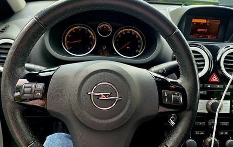 Opel Corsa D, 2013 год, 769 999 рублей, 4 фотография