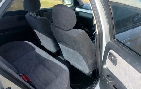 Nissan Bluebird XI, 2000 год, 250 000 рублей, 9 фотография