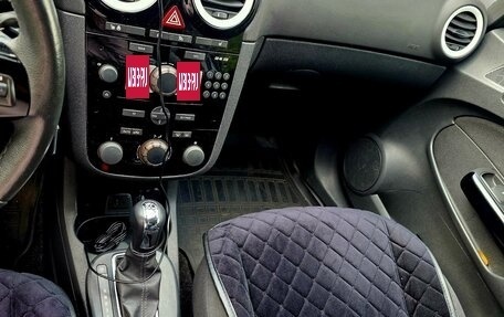 Opel Corsa D, 2013 год, 769 999 рублей, 5 фотография