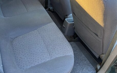 KIA Rio II, 2003 год, 225 000 рублей, 13 фотография