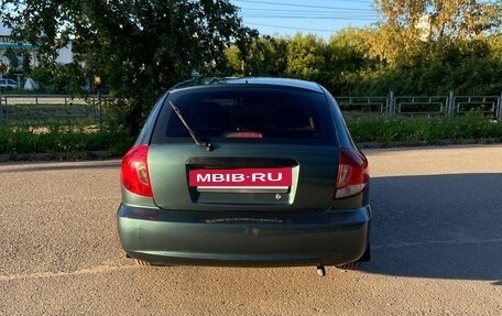 KIA Rio II, 2003 год, 225 000 рублей, 5 фотография