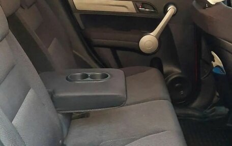 Honda CR-V III рестайлинг, 2007 год, 1 100 000 рублей, 4 фотография