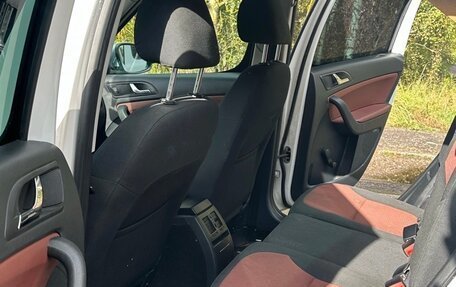Skoda Yeti I рестайлинг, 2014 год, 850 000 рублей, 12 фотография