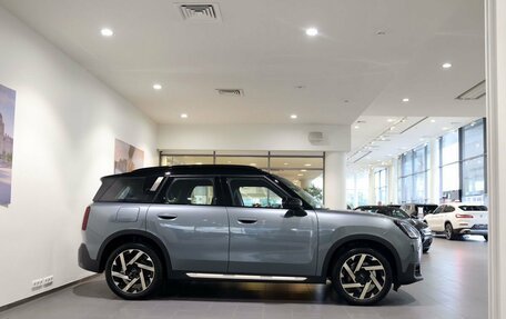 MINI Countryman, 2026 год, 6 490 000 рублей, 4 фотография