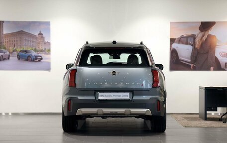 MINI Countryman, 2026 год, 6 490 000 рублей, 6 фотография