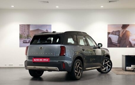 MINI Countryman, 2026 год, 6 490 000 рублей, 5 фотография