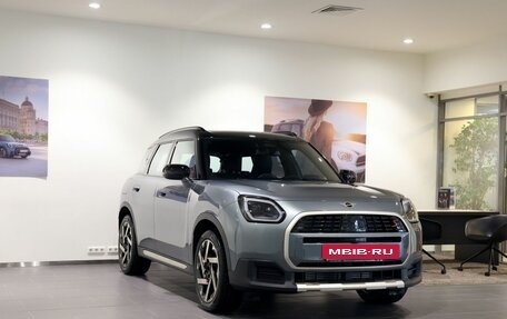 MINI Countryman, 2026 год, 6 490 000 рублей, 3 фотография