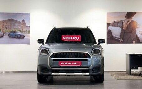MINI Countryman, 2026 год, 6 490 000 рублей, 2 фотография
