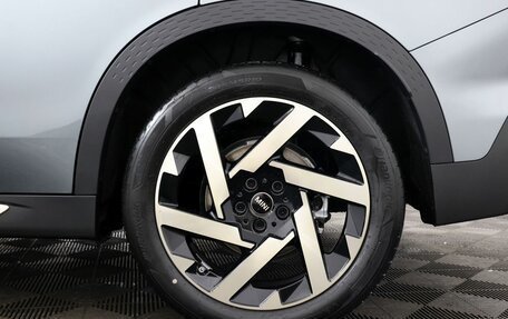 MINI Countryman, 2026 год, 6 490 000 рублей, 25 фотография