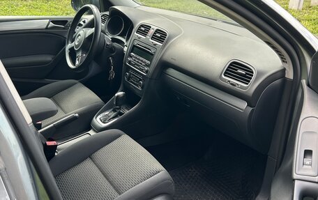Volkswagen Golf VI, 2011 год, 650 000 рублей, 5 фотография
