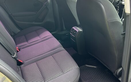 Volkswagen Golf VI, 2011 год, 650 000 рублей, 6 фотография