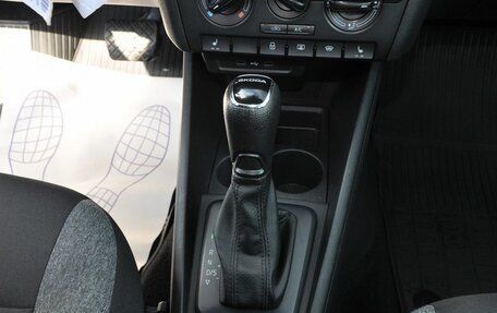Skoda Rapid II, 2021 год, 1 370 000 рублей, 12 фотография