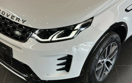 Land Rover Discovery Sport I рестайлинг, 2025 год, 7 290 000 рублей, 3 фотография